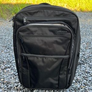Ebags  - Tech Expandable Weekender Travel Backpack